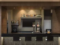 Hampton by Hilton Bogota Airport Hotels in Bogota