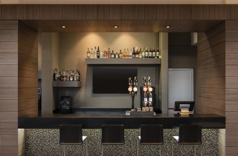 Hampton by Hilton Bogota Airport photo 4