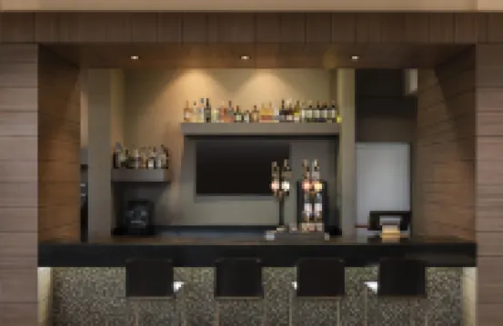 Hampton by Hilton Bogota Airport