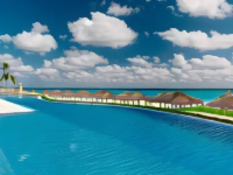 Hotel Emporio Cancún optional All-Inclusive (Hotel Emporio Cancun) Hoteles en Benito Juárez