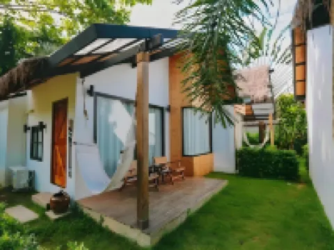 นิธิพร รีสอร์ท โรงแรมในเกาะพยาม