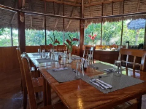 Andean Wings Sotupa Eco Lodge Hotels in Tambopata