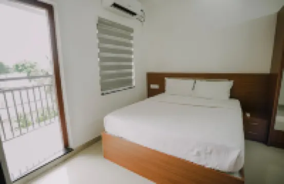 Fully Furnished Apartment 1BHK