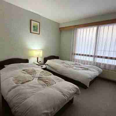 西發哺温泉酒店 Rooms