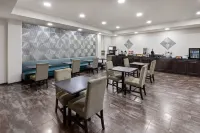 Baymont by Wyndham Andrews TX Hotels in Andrews