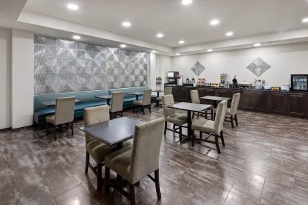 Baymont by Wyndham Andrews TX