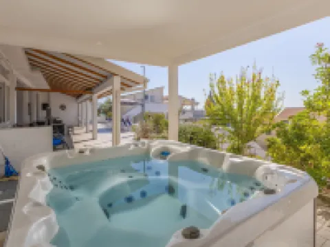 Villa Blanka