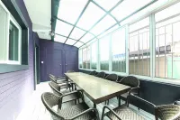 여수 별 무인텔 - 1성급