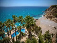 Hotel Servigroup Montíboli - romantis