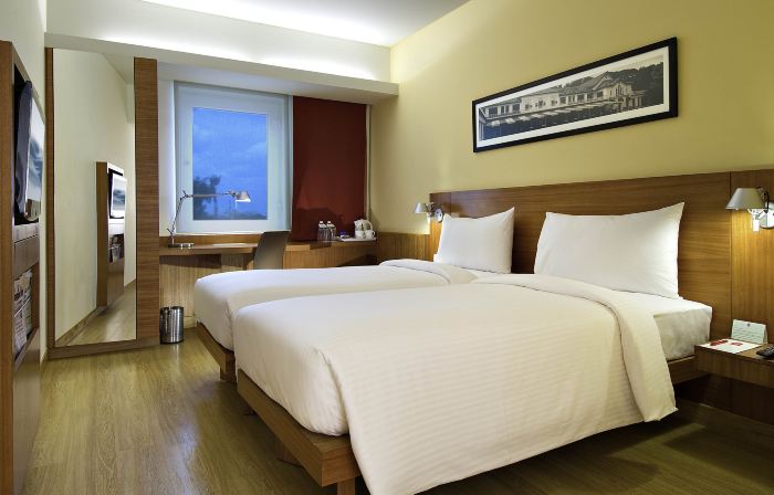 Ibis Pune Viman Nagar