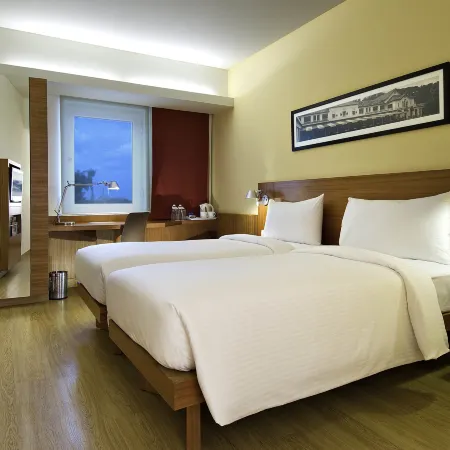 Ibis Pune Viman Nagar