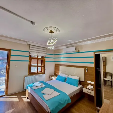 Konak Grand Apart
