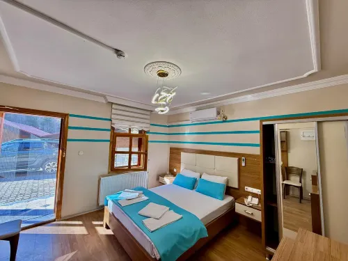 Konak Grand Apart -  Ferienwohnungen