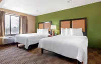 Extended Stay America Suites - Secaucus - New York City Area - Pet friendly