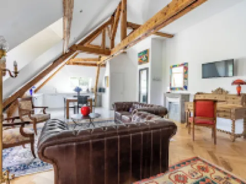 Casa la Palma le 48 Hotels in Soissons