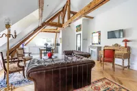 Casa la Palma le 48 Hotels in Soissons