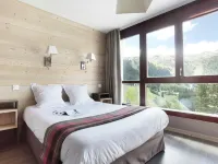 Résidence Odalys Référence le Panoramic Hotels in Flaine