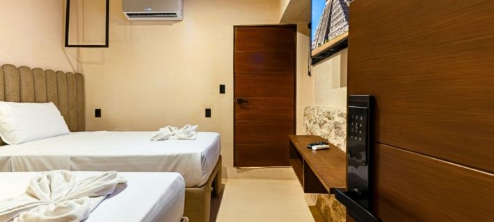 Hotel Pakal 58 Centro Hotels in Merida