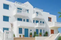 Korifi Suites - Jr Villas Adults Only