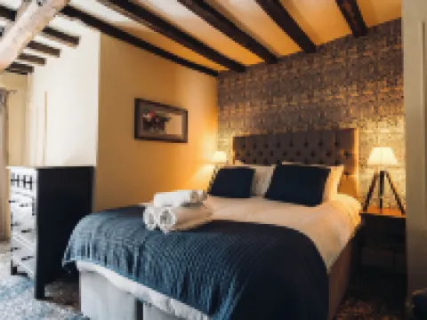Richard III Hotel Hotels in Middleham