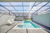 Stylish 5BR Home With Mickey & Cars Rooms - Villas
