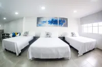 Casa Habitacional M&C - 2 звезды