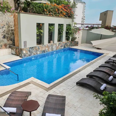 Casa Andina Premium Golf Los Incas