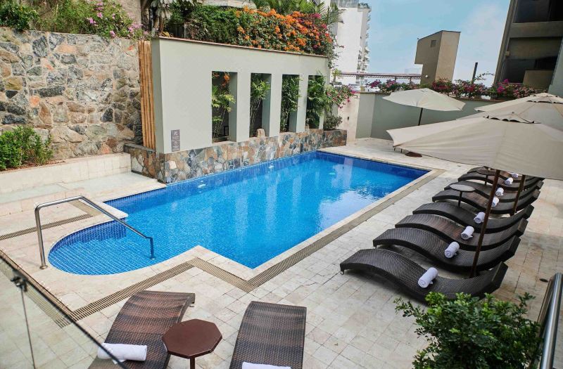 Casa Andina Premium Golf Los Incas photo 4