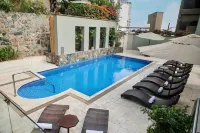 Casa Andina Premium Golf Los Incas - 5-Sterne