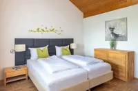 Hapimag Ferienwohnungen Unterkirnach - Apartments