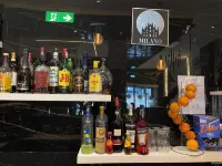 Hotel Stradivari - bar