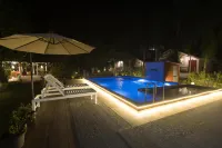 Sidz Cottage - de playa