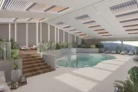 Montara Hotel, Tapestry Collection by Hilton - Pools