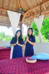 The Koho Air Hotel - spa