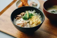 KOTOBUKI HOTEL - 朝食
