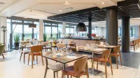 Campanile PRIME - Villejuif - parcheggio