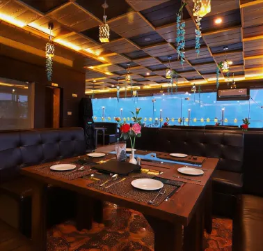 Mystara Hotels Private Limited