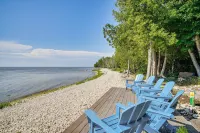 Egg Harbor Gem w/ High-Speed Fiber Wifi! - 3 stelle