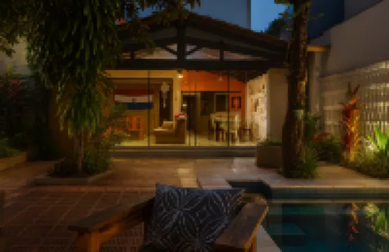 Taguato B&B 05 - Asunción