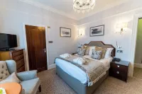 Armathwaite Hall Hotel & Spa