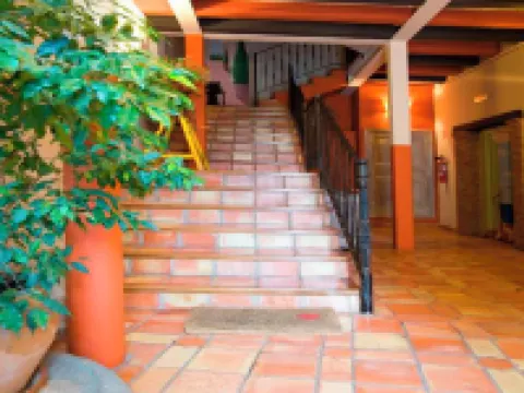 Apartamentos Señorio de Haro 3000 Hotéis em Haro