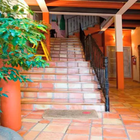 Apartamentos Señorio de Haro 3000