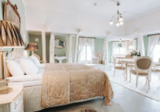 Bårdshaug Herregård Hotels in 