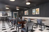 DoubleTree by Hilton Warwick Providence Airport - Desayuno