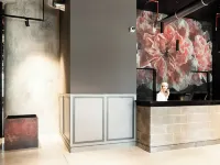 Kira Suites Hotel Milano Hotels near Ca' Granda Metro Station