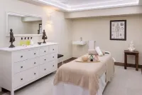 Hotel Riu Palace Calypso - Adults Only - spa
