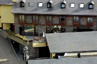 Hotel Riberies & Spa by Rda Hotels Hotels in Esterri d'aneu