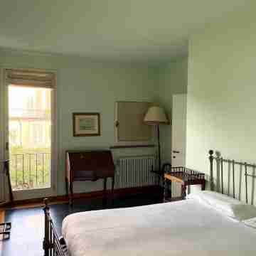 Casa Nicostrato Rooms