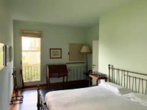 Casa Nicostrato