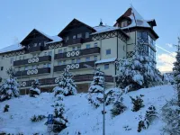 Santa Christina Hotels in Luban County